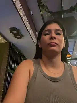 MilaRux online show from February 24, 2025, 1:13 am