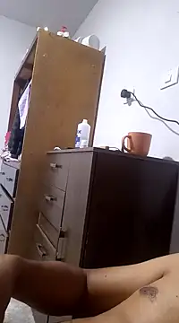 Elpeque x40 online show from January 17, 2025, 4:49 am