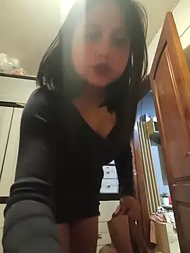 Adrianisx online show from February 14, 2025, 11:53 pm