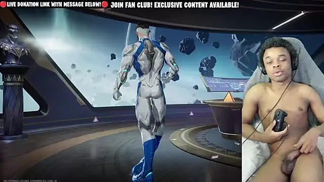 lovemirgaming online show from February 26, 2025, 11:09 am