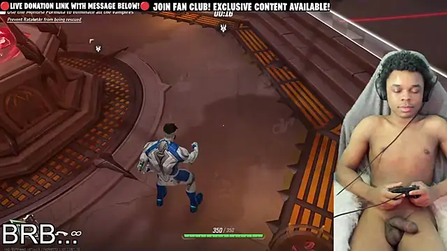 lovemirgaming online show from March 16, 2025, 4:23 pm