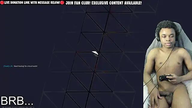 lovemirgaming online show from March 16, 2025, 7:27 pm