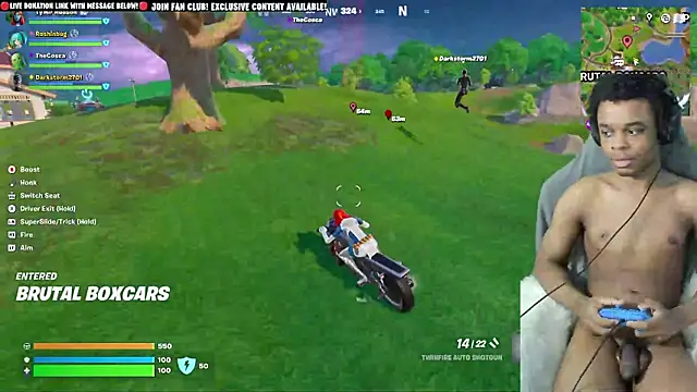 lovemirgaming online show from March 17, 2025, 11:31 am