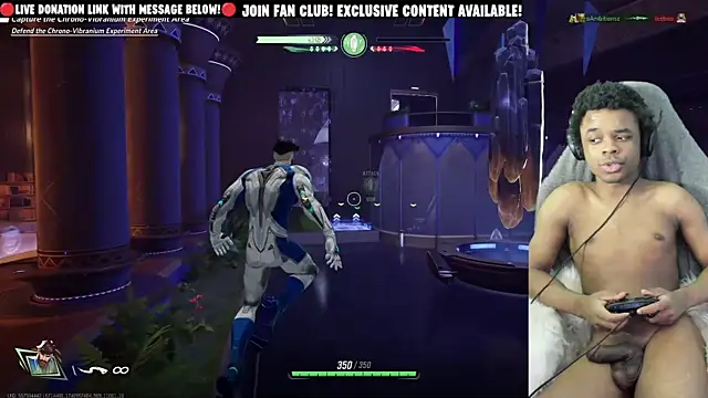 lovemirgaming online show from March 17, 2025, 5:38 pm