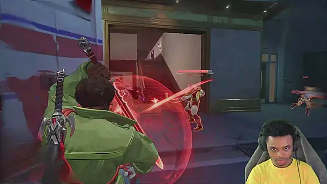 Snapshot of lovemirgaming chatting on February 13, 2026, 11:01 pm lovemirgaming online show from February 13, 2026, 11:01 pm