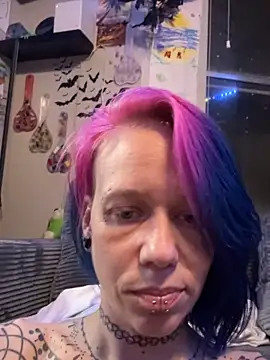 trashbrat online show from March 9, 2026, 5:55 am