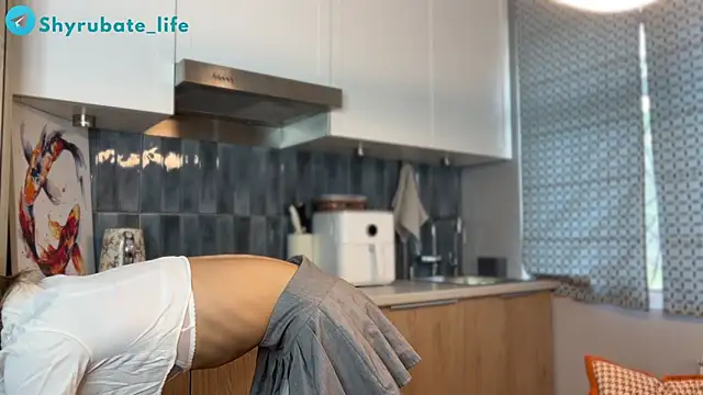 Shyrubate online show from April 3, 2026, 6:55 am