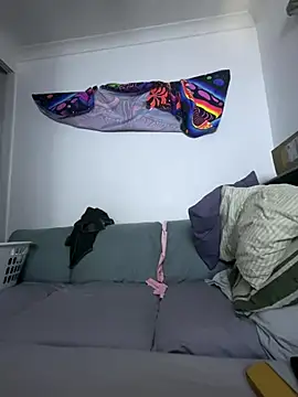 sissy xdresser online show from December 21, 2025, 9:11 pm