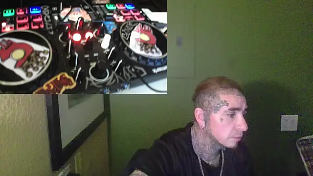 justthetip4209 online show from March 13, 2025, 10:10 pm