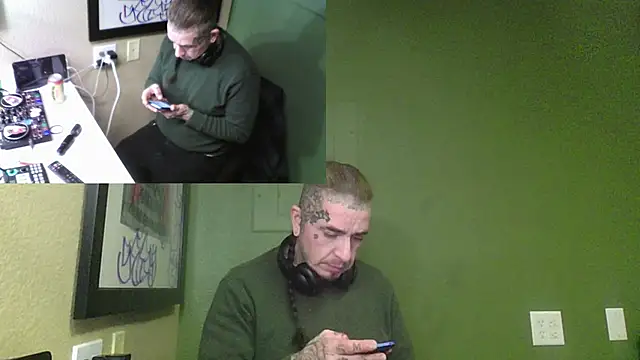 justthetip4209 online show from March 20, 2025, 2:51 am