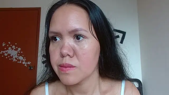 marilynbeautifullyhairy online show from February 22, 2025, 1:57 pm