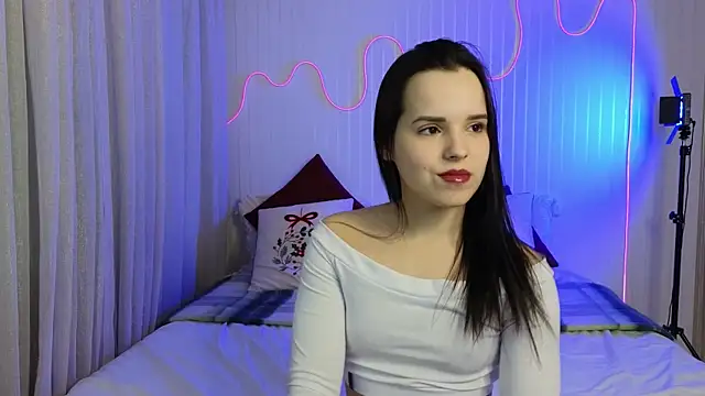 Harleen Moore online show from January 18, 2025, 9:56 am