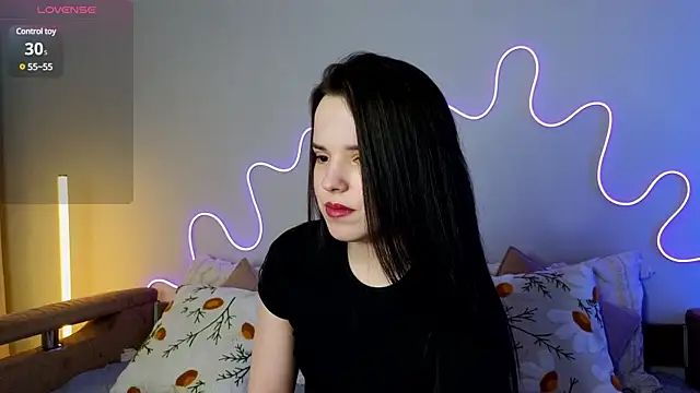 Harleen Moore online show from February 26, 2025, 11:48 pm