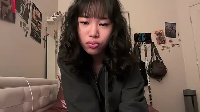 donna creamteam online show from January 23, 2025, 10:44 pm