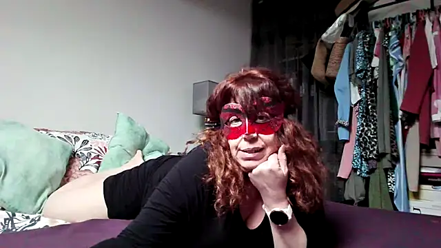 sweetinside  online show from February 16, 2026, 1:07 pm