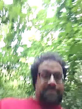 littlehairyman online show from September 15, 2025, 4:29 pm