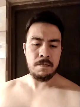 Man456545 online show from September 26, 2025, 8:07 am