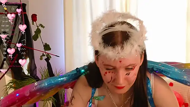 mon lola online show from February 14, 2025, 7:07 am