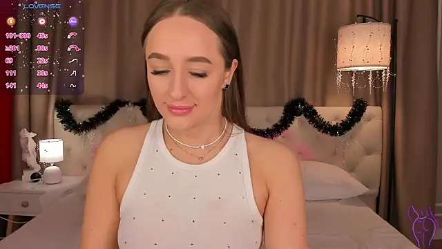 passi lover online show from January 7, 2026, 1:41 am