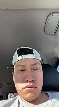 abrilito2 online show from January 12, 2025, 10:54 pm