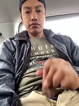 abrilito2 online show from March 5, 2025, 5:29 pm