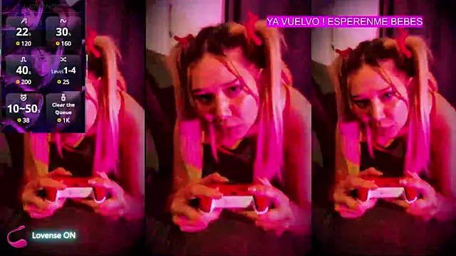 Snapshot of EmilyZoy chatting on February 16, 2025, 2:42 am EmilyZoy online show from February 16, 2025, 2:42 am