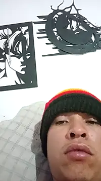 Snapshot of Javierjvl chatting on February 15, 2025, 12:37 am Javierjvl online show from February 15, 2025, 12:37 am