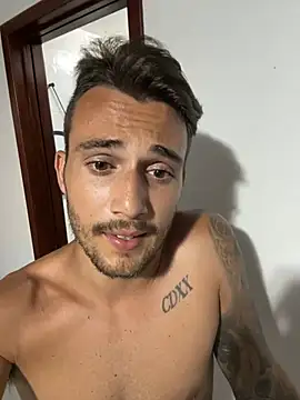 carvalhofelipe online show from January 9, 2025, 9:26 pm