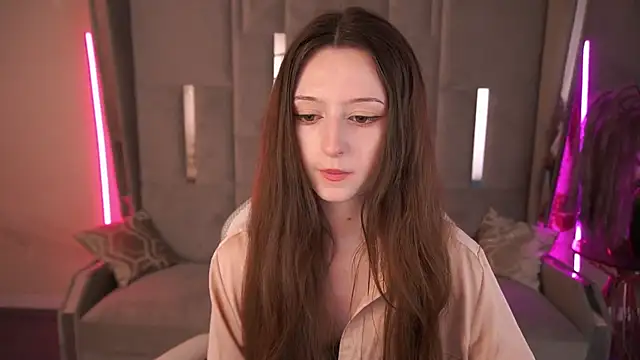 Marmeladkaaa online show from March 11, 2025, 6:32 am