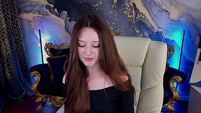 Marmeladkaaa online show from March 17, 2025, 5:16 pm