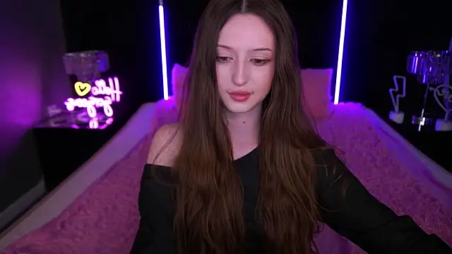 Marmeladkaaa online show from September 18, 2025, 3:03 pm