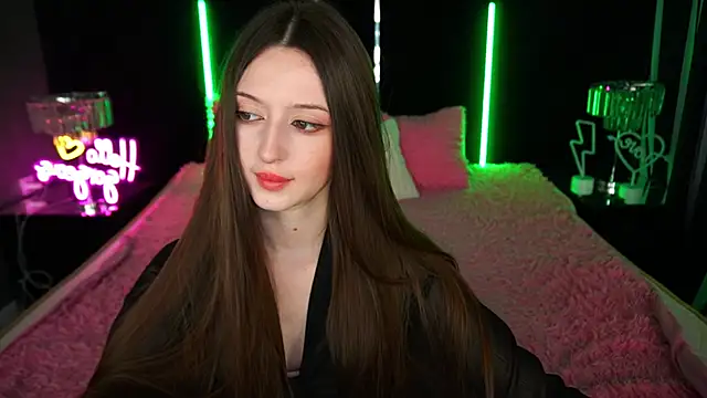 Marmeladkaaa online show from October 27, 2025, 2:21 pm