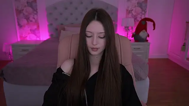 Marmeladkaaa online show from January 12, 2026, 2:22 pm