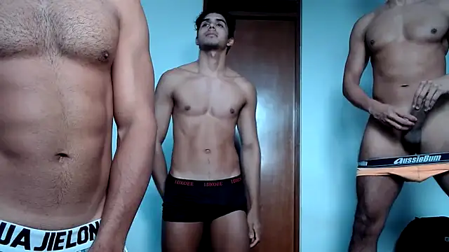 HOTLATINO2025 online show from May 19, 2026, 4:57 pm