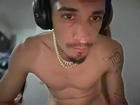 Snapshot of badboy366 chatting on February 6, 2026, 6:07 am badboy366 online show from February 6, 2026, 6:07 am