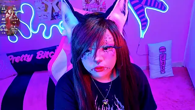 LaytonBox online show from March 22, 2025, 9:21 pm