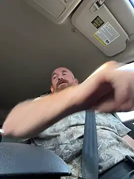 32XRedBeard online show from January 12, 2026, 9:53 pm