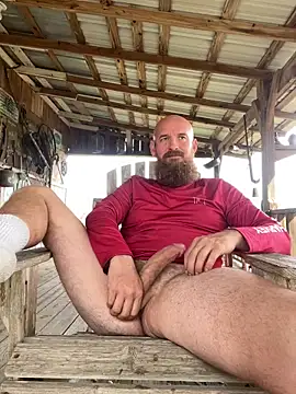 32XRedBeard online show from March 7, 2026, 3:09 pm