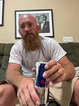 32XRedBeard online show from May 3, 2026, 12:55 pm