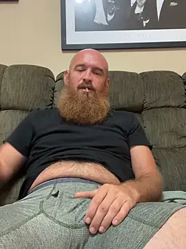 32XRedBeard online show from June 28, 2026, 9:32 pm