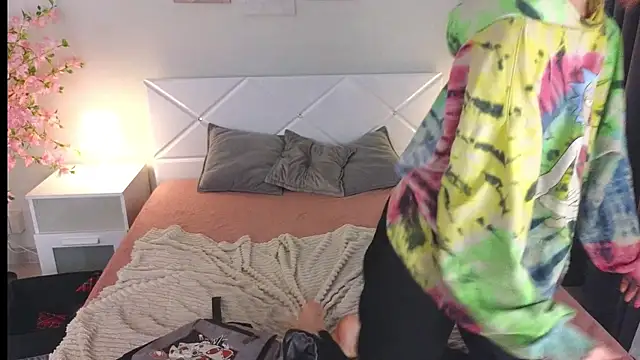 Ink  pleasure online show from March 21, 2025, 9:12 pm