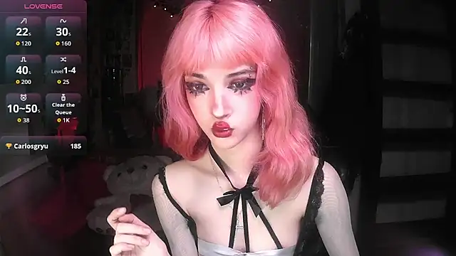 Ink  pleasure online show from October 26, 2025, 12:49 am