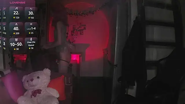 Ink  pleasure online show from November 2, 2025, 11:18 pm