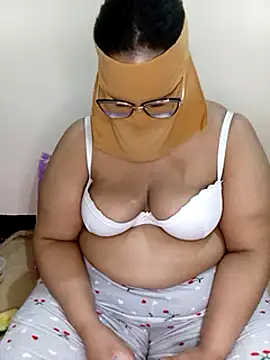 Samara-Bella online show from February 14, 2025, 11:53 pm