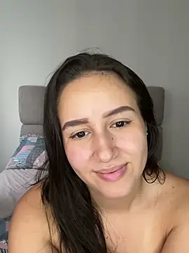 Jullya x online show from March 27, 2026, 10:31 pm