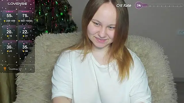 Llayna online show from January 11, 2025, 4:03 pm