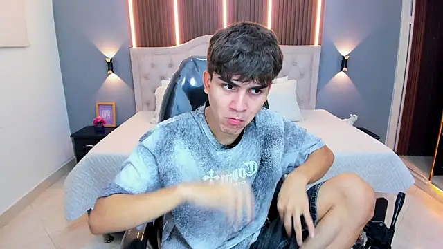 Tommy18   online show from March 3, 2026, 3:34 am