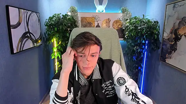 John Weasley online show from January 14, 2026, 1:06 pm