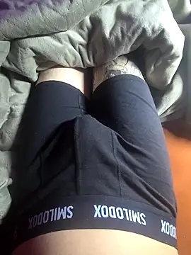 Sexislife666 online show from February 20, 2026, 11:27 pm