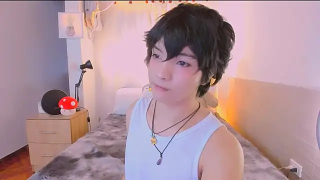 AllanYong18 online show from March 23, 2026, 11:25 am